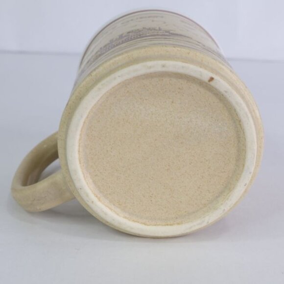 Vintage Riverboat  Mug Mississippi Belle II Spirit of Dubuque Quad City Queen - Picture 6 of 6